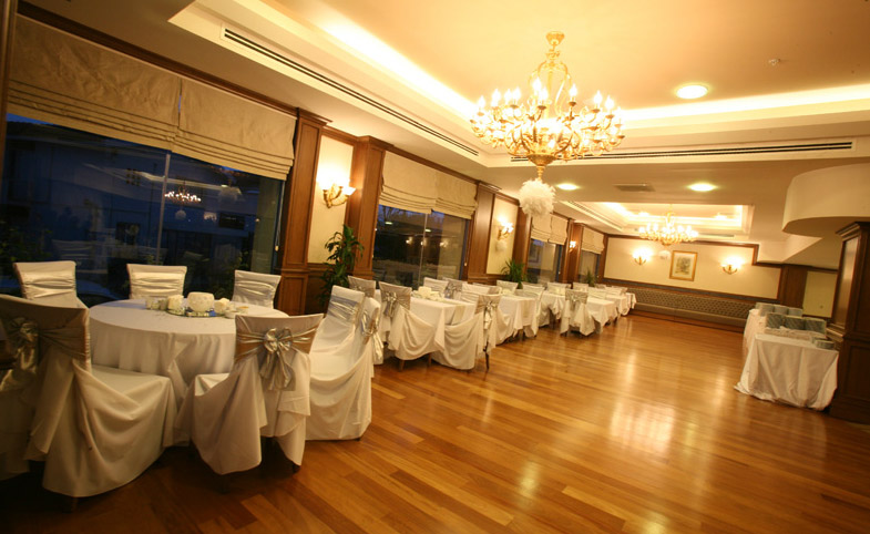 Merit Lefkoşa Hotel & Casino
